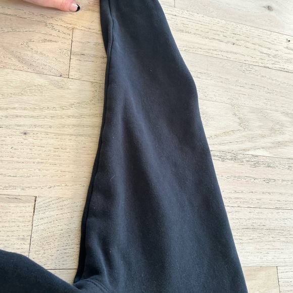 Colombia black half zip up. Size M - Picture 6 of 6